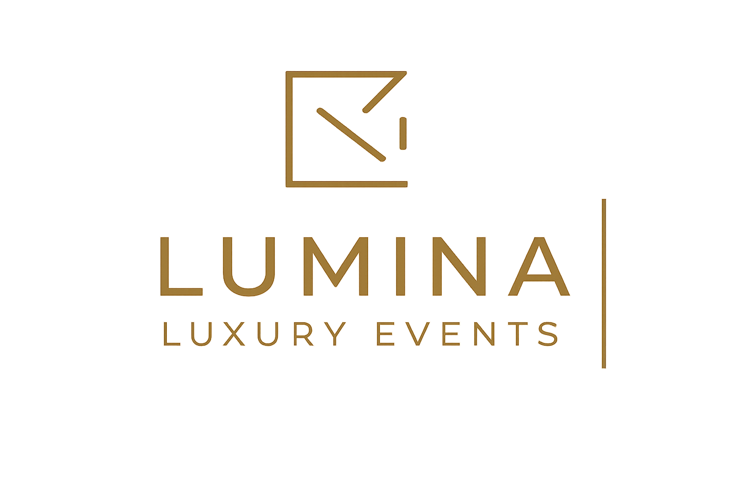Lumina Luxury Events
